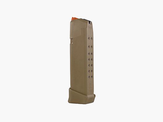 Glock Original G19X - 19 strzałów