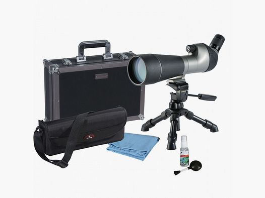 Vanguard High Plains 20-60x80 kit