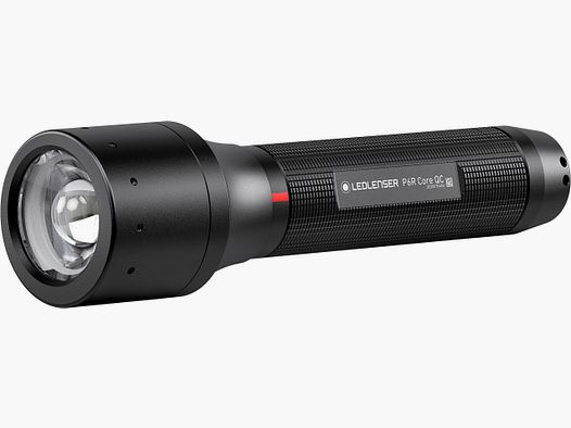 Linterna Ledlenser P6R Core QC