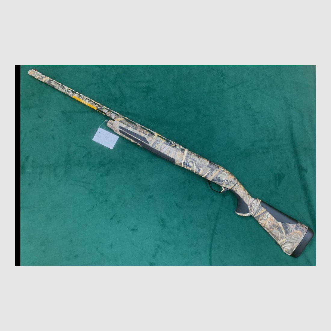 Browning Maxus 2 Camo 12/89