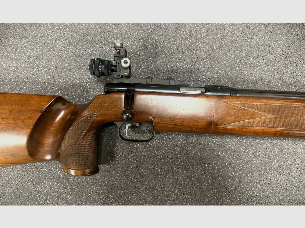 Anschütz Match 54