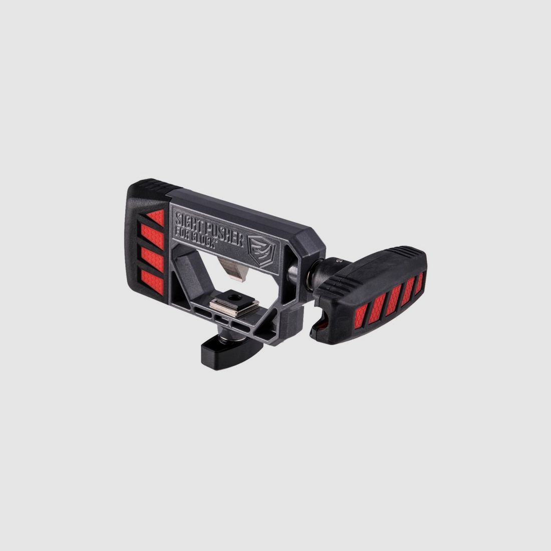 REAL AVID SIGHT PUSHER FOR GLOCK, image 2 of 7