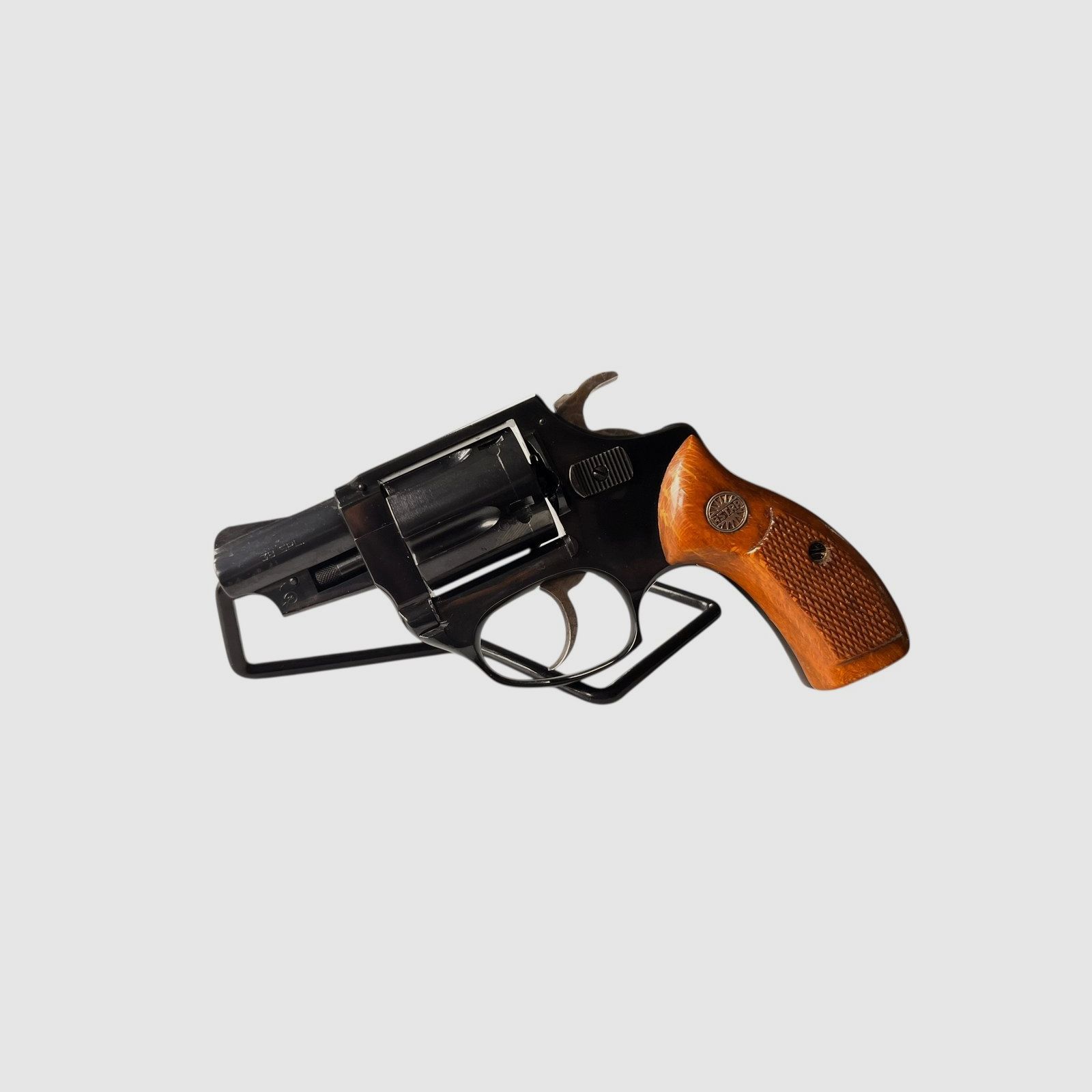 Revolver Astra 250 .38 Special à vendre | Espagnol, image 5 sur 6