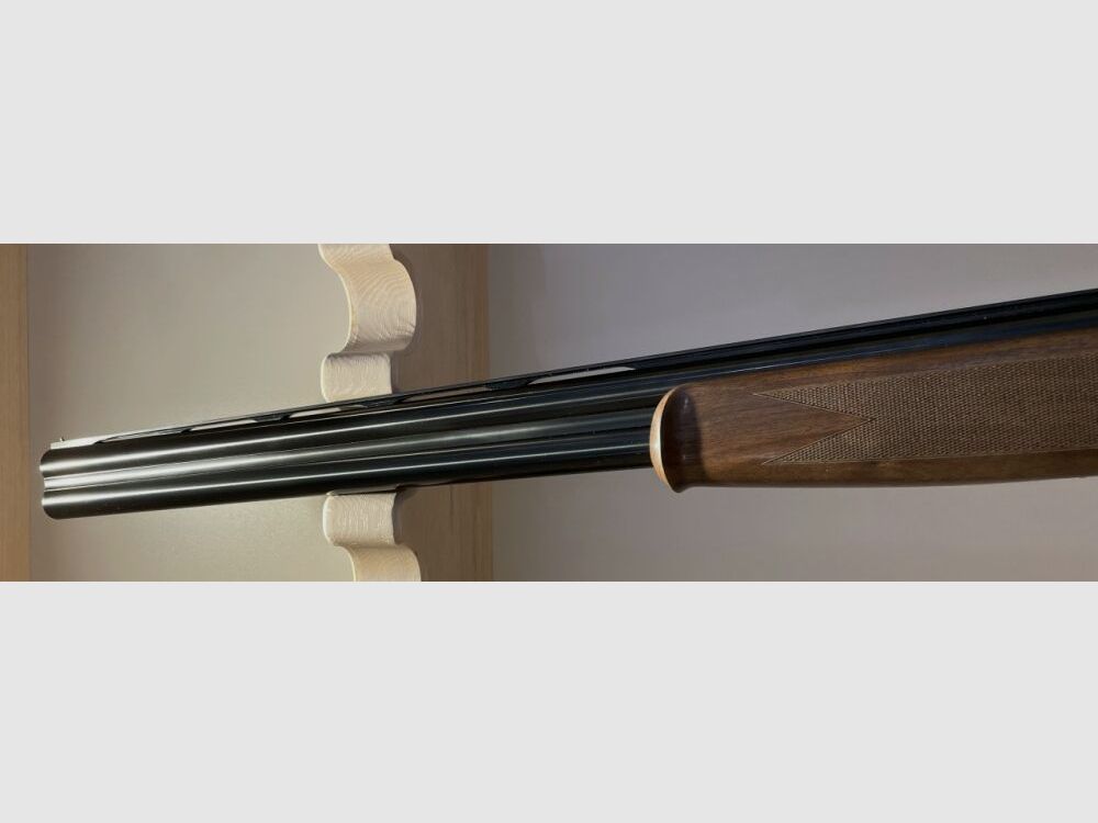 BERETTA 686 SILVER PIGEON 1 JAGD VITTORIA - DAMENFLINTE/LINKS (Lauflänge 71 cm)