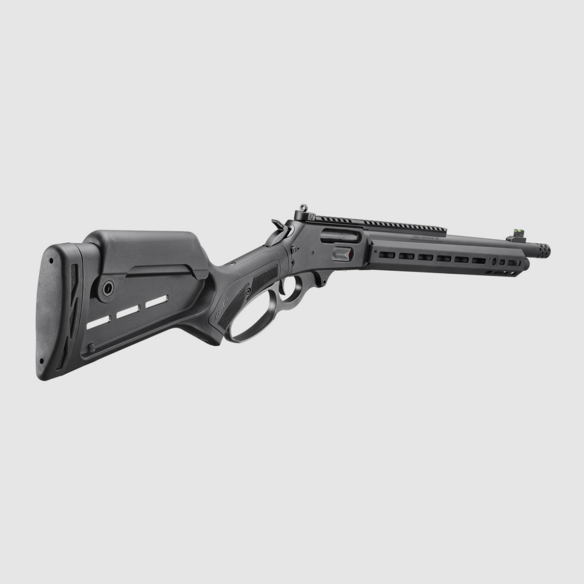 Unterhebelrepetierer MARLIN 1895 Dark – 45-70 Govt., Bild 3 von 14