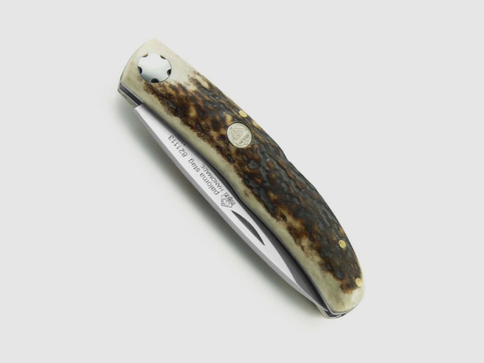 PUMA IP paloma stag