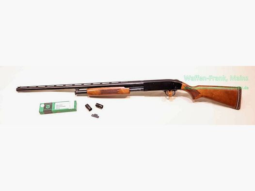 Mossberg - USA Mod. 500A