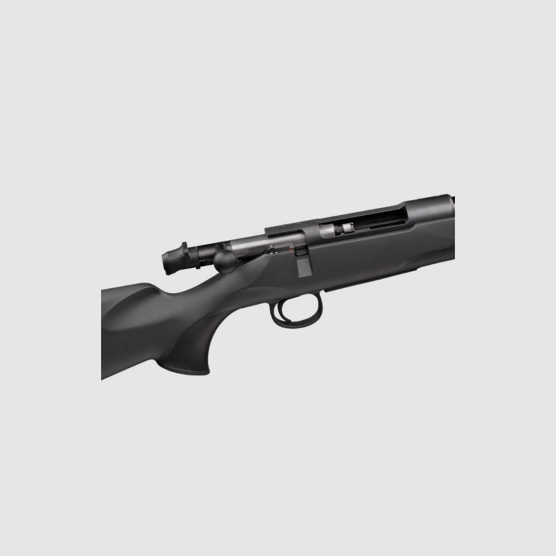 Zestaw Sztucer Mauser M18 + montaż + Steiner Ranger 4 3-12x56, zdjęcie 3 z 8