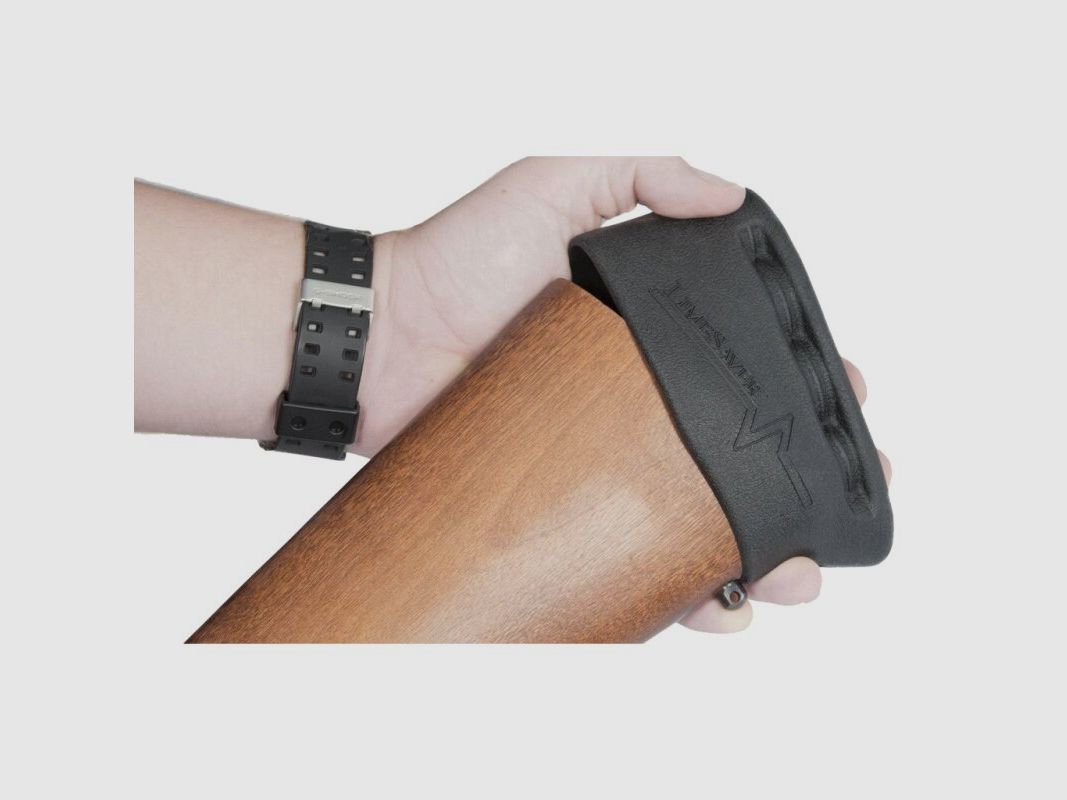 Limbsaver Slip On Schaftkappen