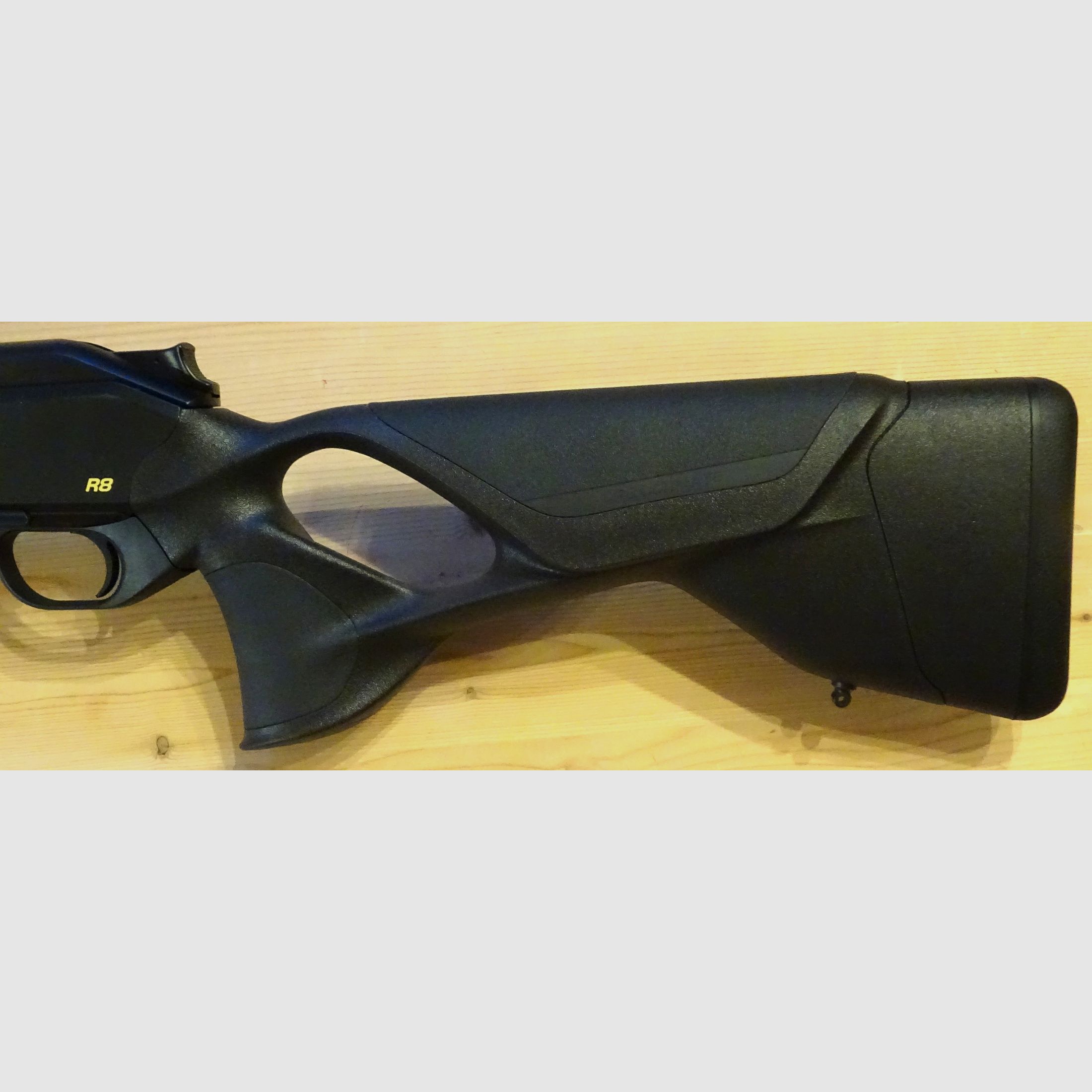 Repetierbüchse Blaser R8 Ultimate Silence Kal.: .308WIN