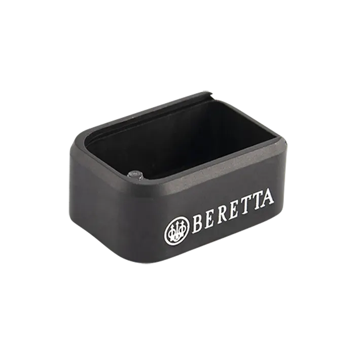 TALON DE CHARGEUR ALU +2 BERETTA 92