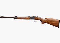 Merkel K5 Extreme break-barreled rifle (Left-hand version) (7×57 R)