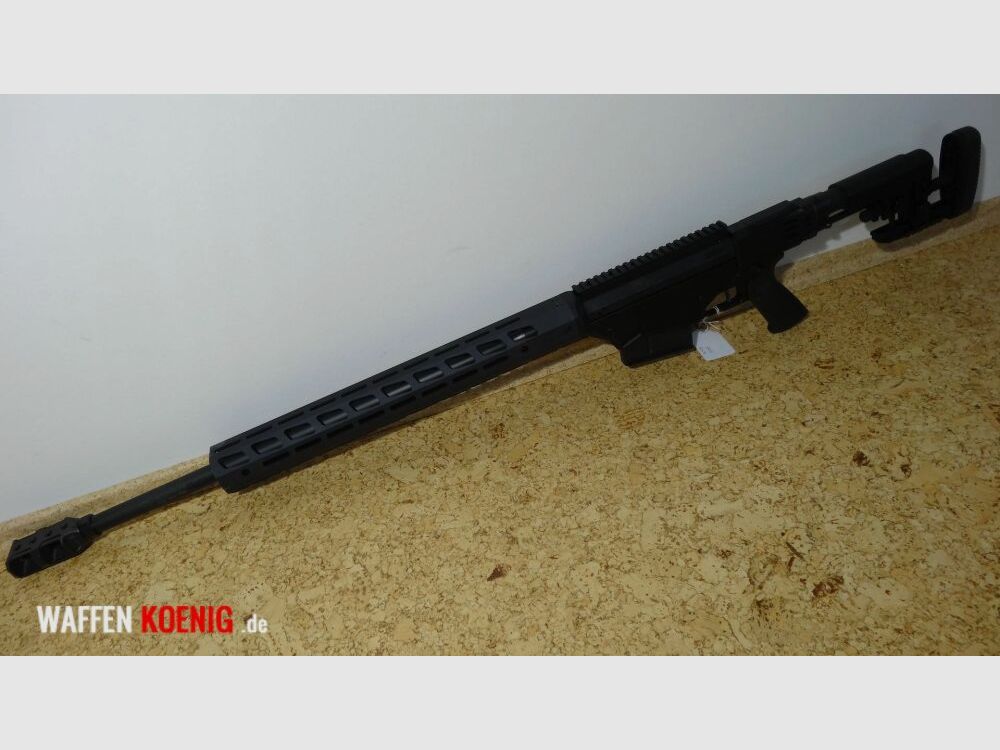 Ruger RUGER PRECISION RIFLE GEN III