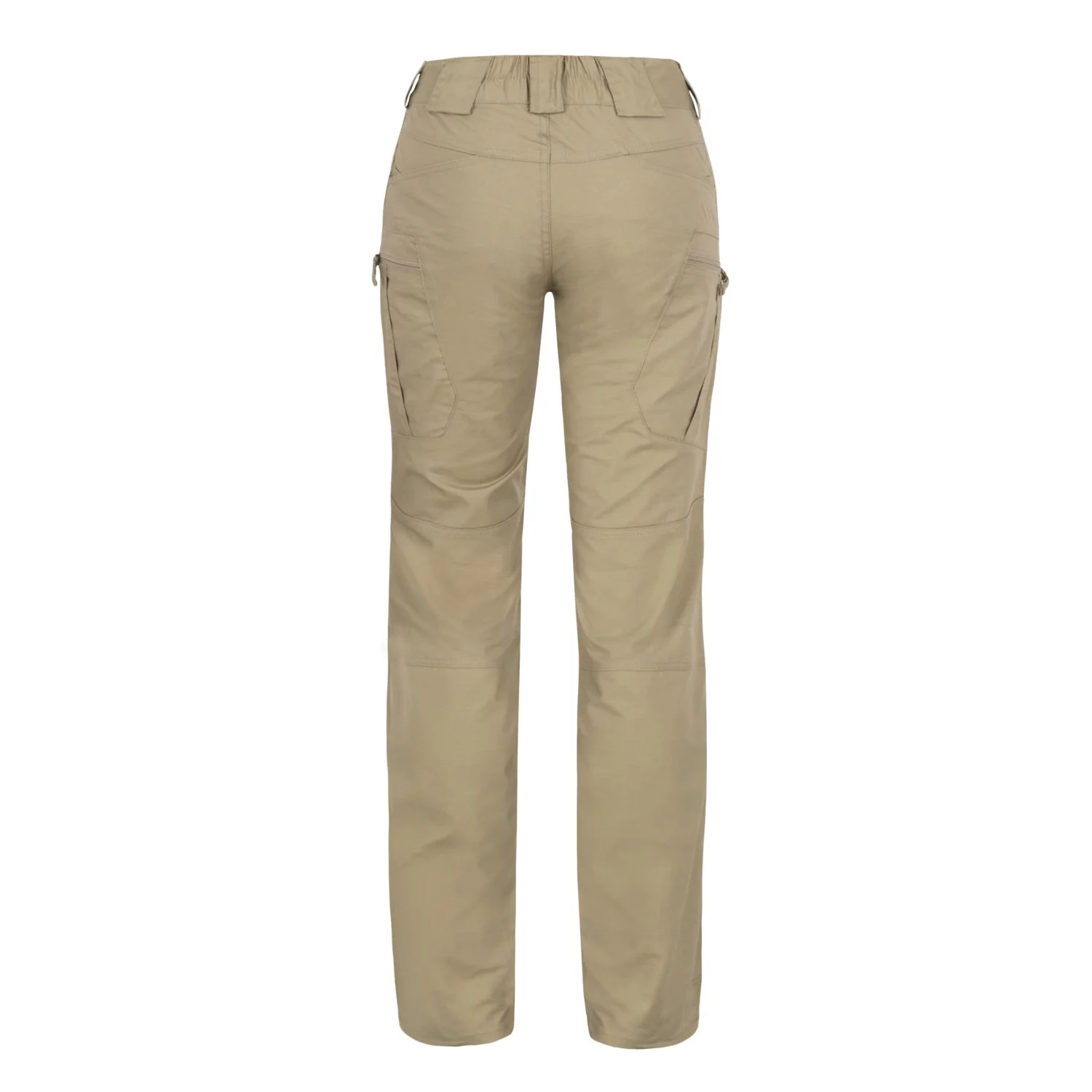 Women's trousers WOMEN'S HELIKON UTP Resized (Urban Tactical Pants) - PolyCotton Ripstop - Shadow Grey - 32/30, image 6 of 26