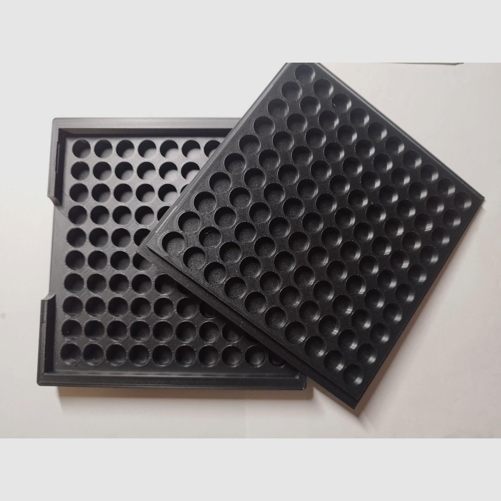 Cajas de proyectiles Megalodon para 100 balas / diablos