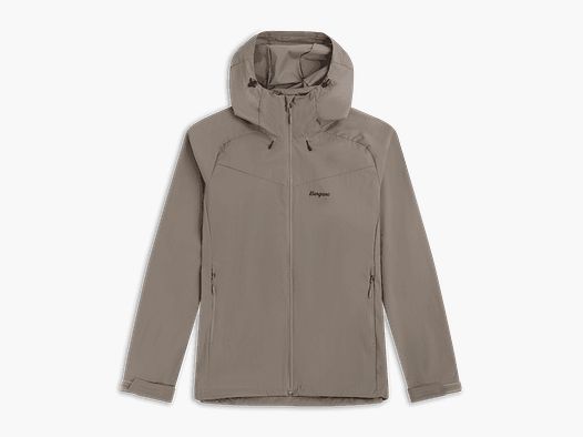 Bergans Microlight Jacket Men Rock Taupe L
