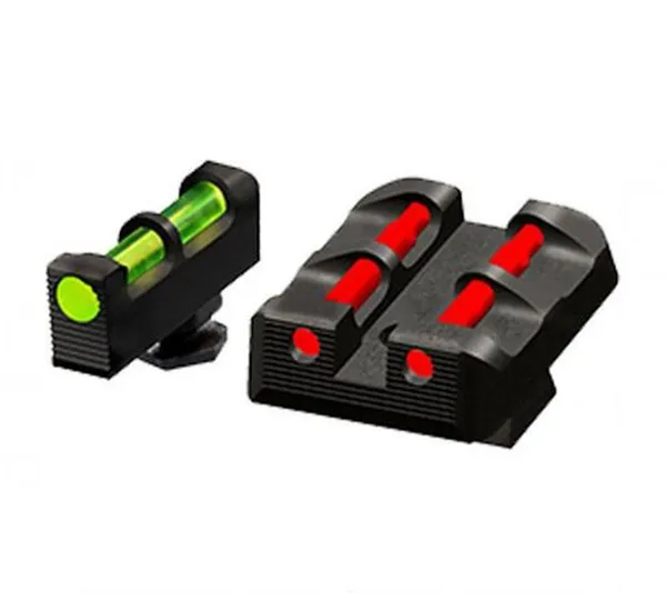 HI-VIZ GLT178 Fiber Optic Sights