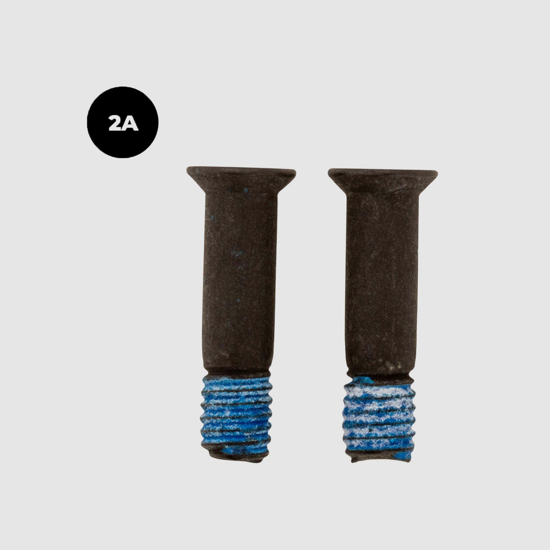 Screw Kit Mounting Plate HS Echelon, image 3 sur 5