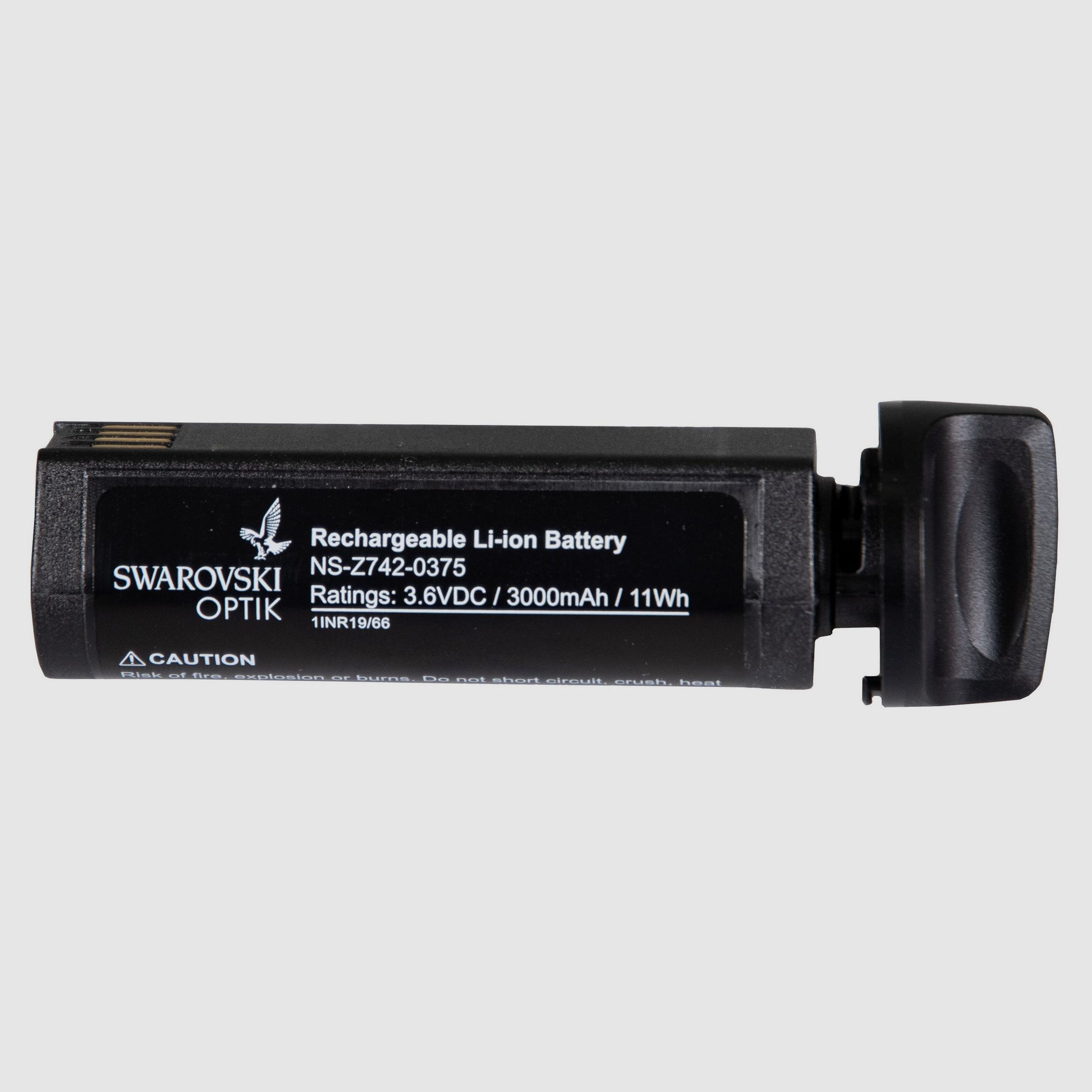 Swarovski Akku fr Wrmebildgert TM 35