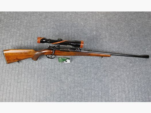 Frankonia Forest 98er 7X57