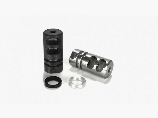 Oberland Arms OA compensatore M14/1 .223 nero