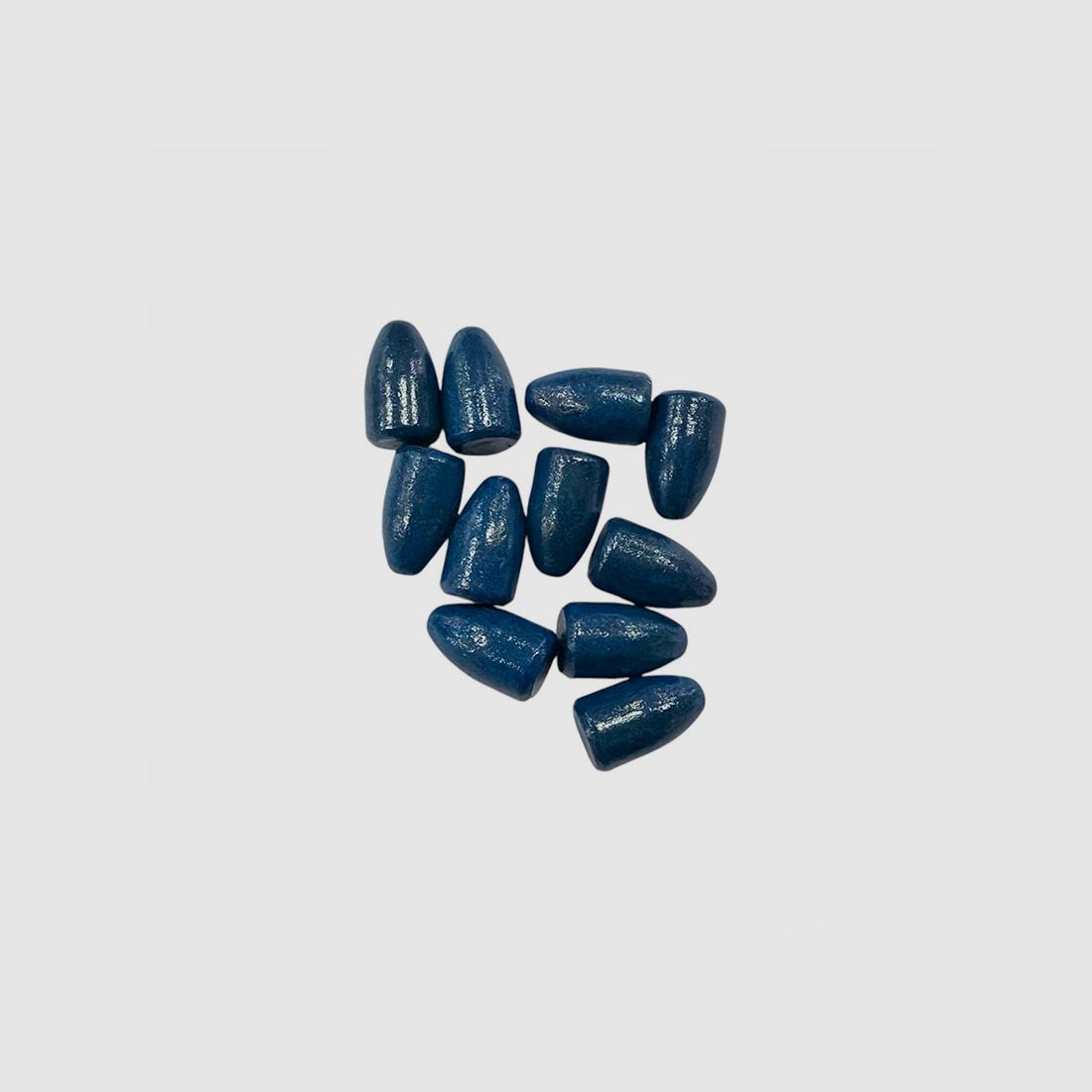 DYNAMIC BULLETS – balles 9MM | Taille 355/356 | Type RNBB | 125gr | 1000pz, image 2 sur 3