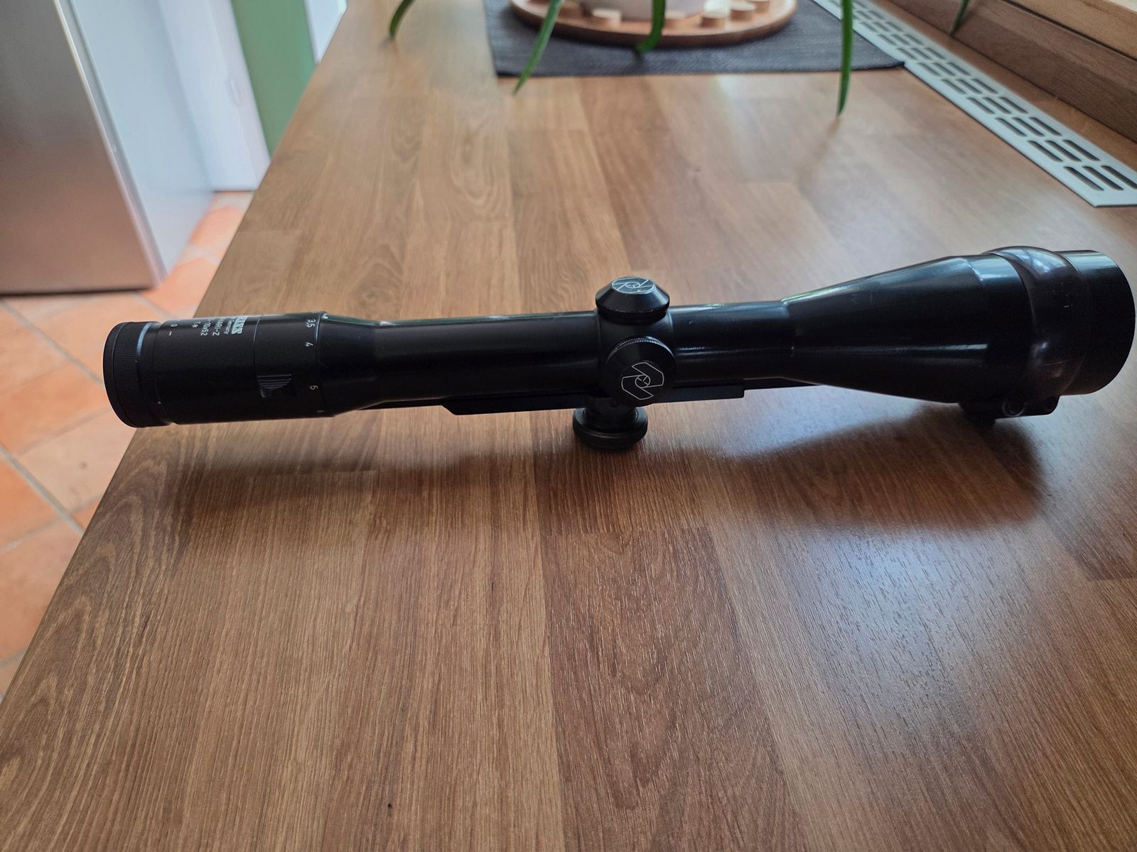 Zeiss Diavari 2,5-10×52T