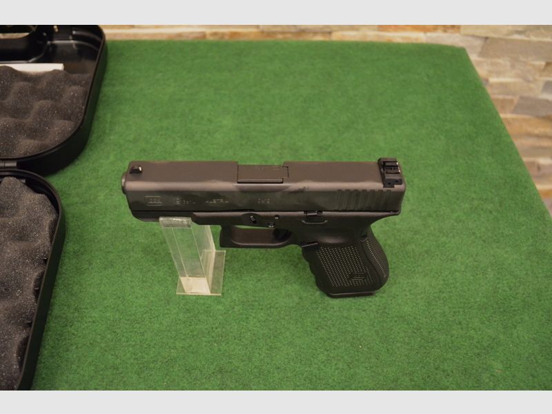 Glock 19 Generation 4*