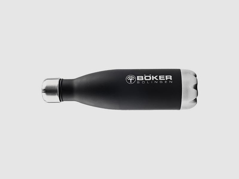 Thermos Böker Flasche, Bild 2 von 5