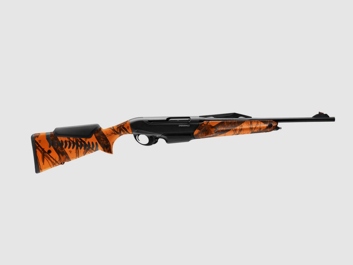 CARA BENE ENDURANCE NEU BATTUE 9.3X62 47 CM