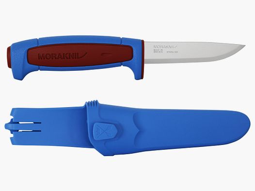 Morakniv Messer Craftline Basic 546 Jahresedition 2025