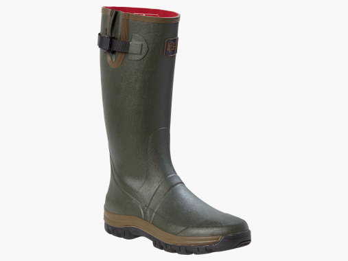 Botas de goma Almwalker Gota Unisex (Oliva) | 37