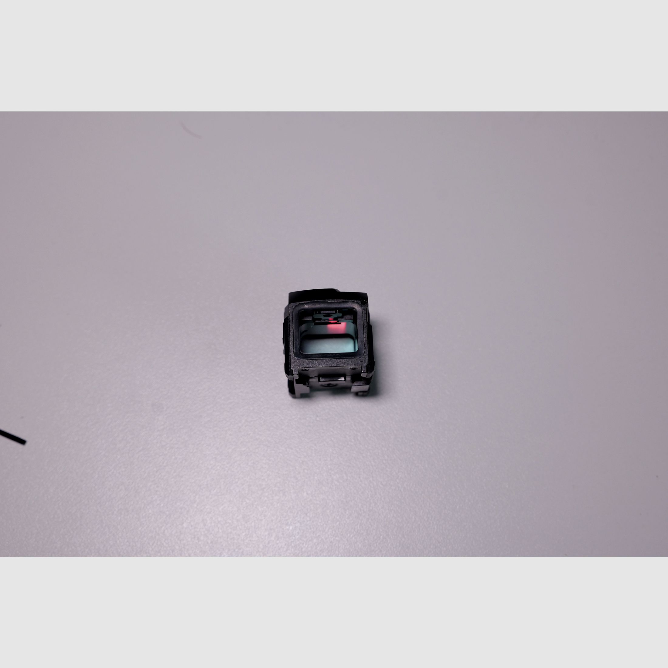 Steiner MPS Reddot Rotpunkt Reflexvisier