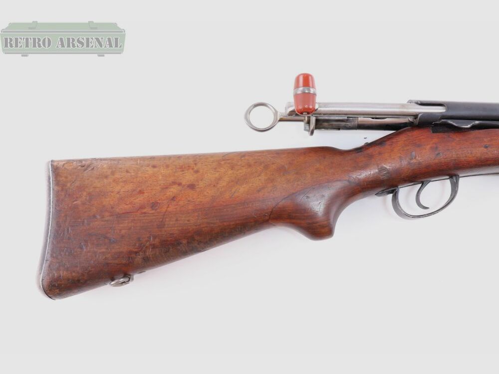 Schmidt Rubin G11