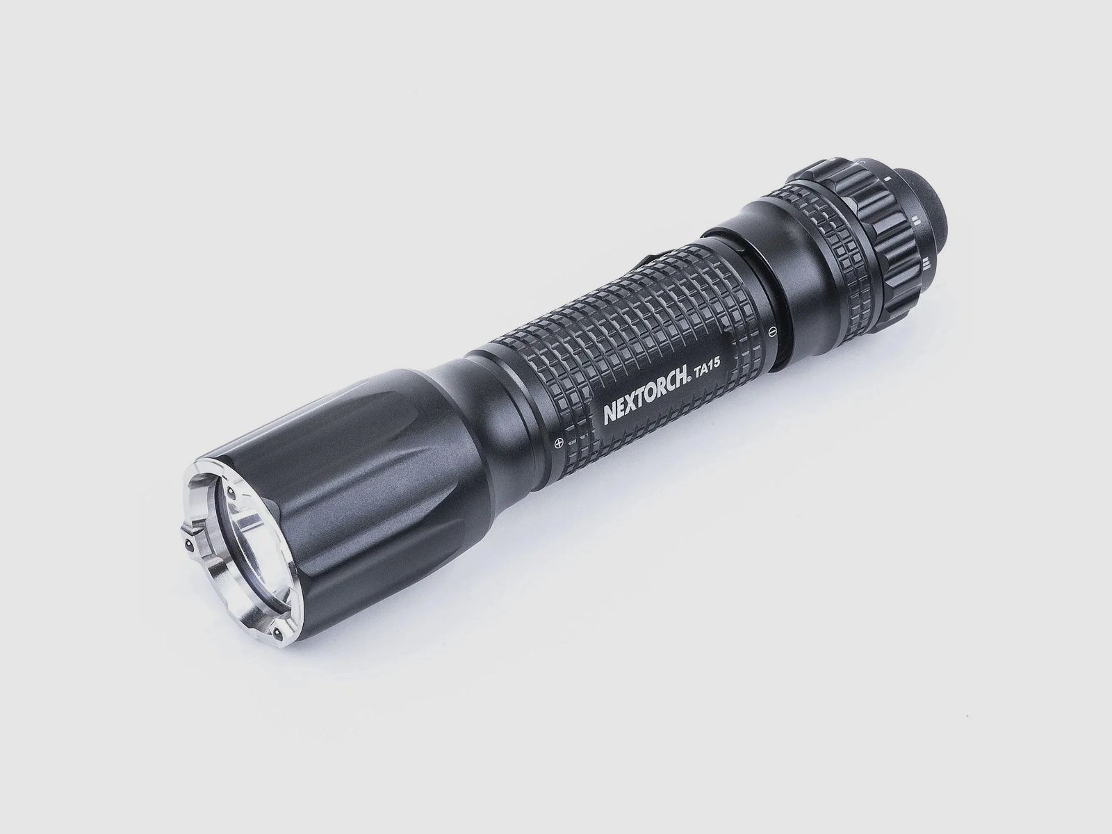 Nextorch Nextorch Taschenlampe TA15 V2.0