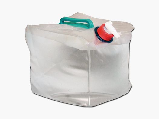 BCB BCB Folding Plastic Canister