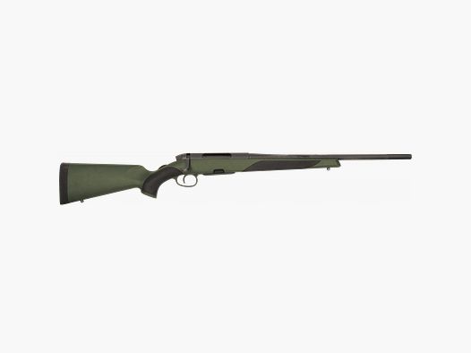 STEYR CL2 SX 308 WIN HALF STOCK WITHOUT SIGHT LL 407 LGW M15X1