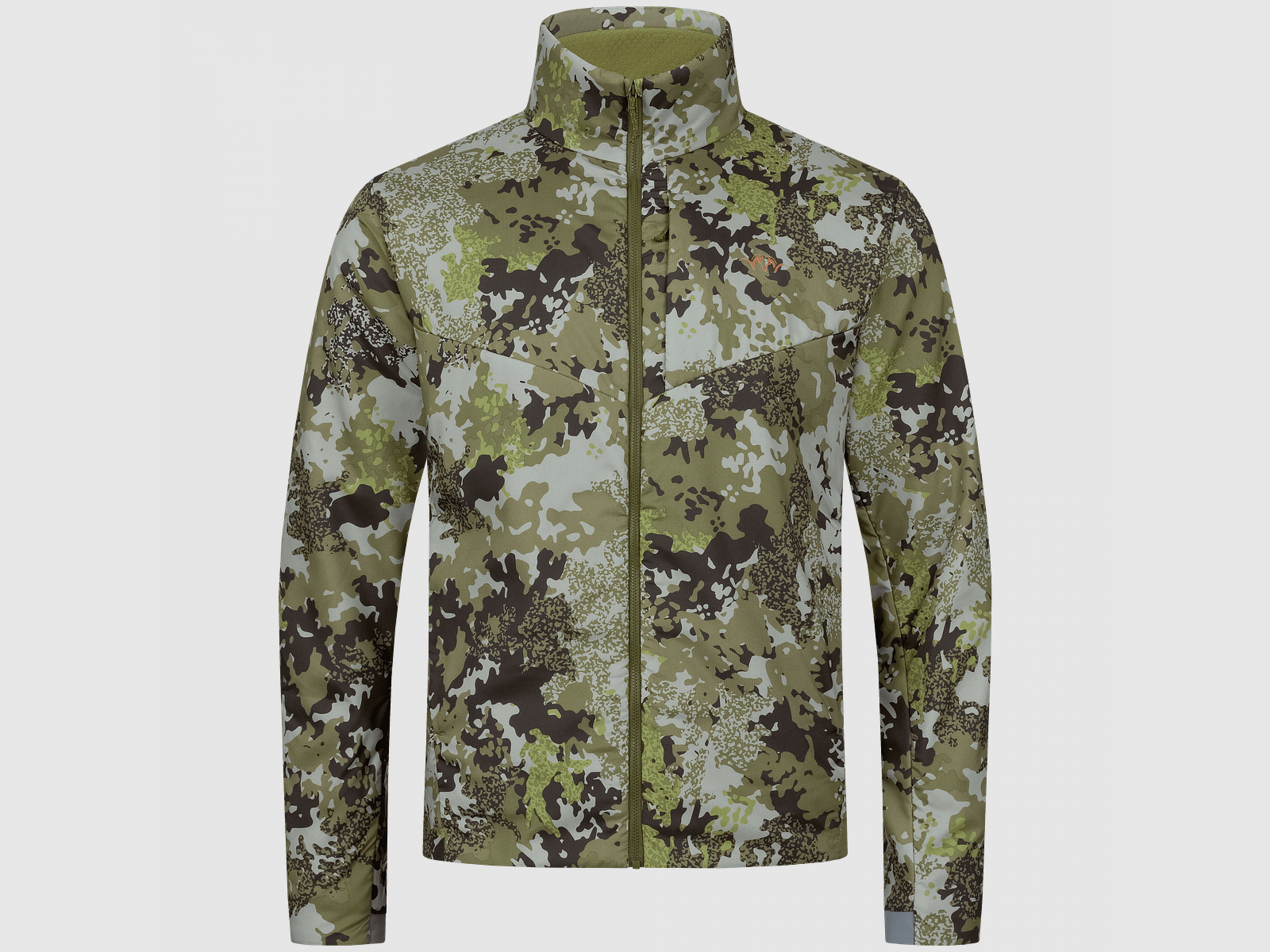 Blaser Alpha Stretch-Jacke für Herren in HunTec Camo, Bild 5 von 5