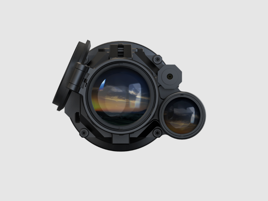 Nachtsichtgerät Pard NV008SP2-850/70, Bild 5 von 6