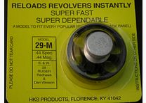 1-pezzo HKS Mod. 29-M