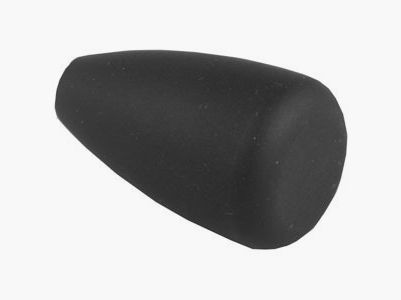 BADGER ORDNANCE BLACK BOLT KNOB