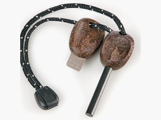 LMF Firesteel Scout 2.0 CocoShell