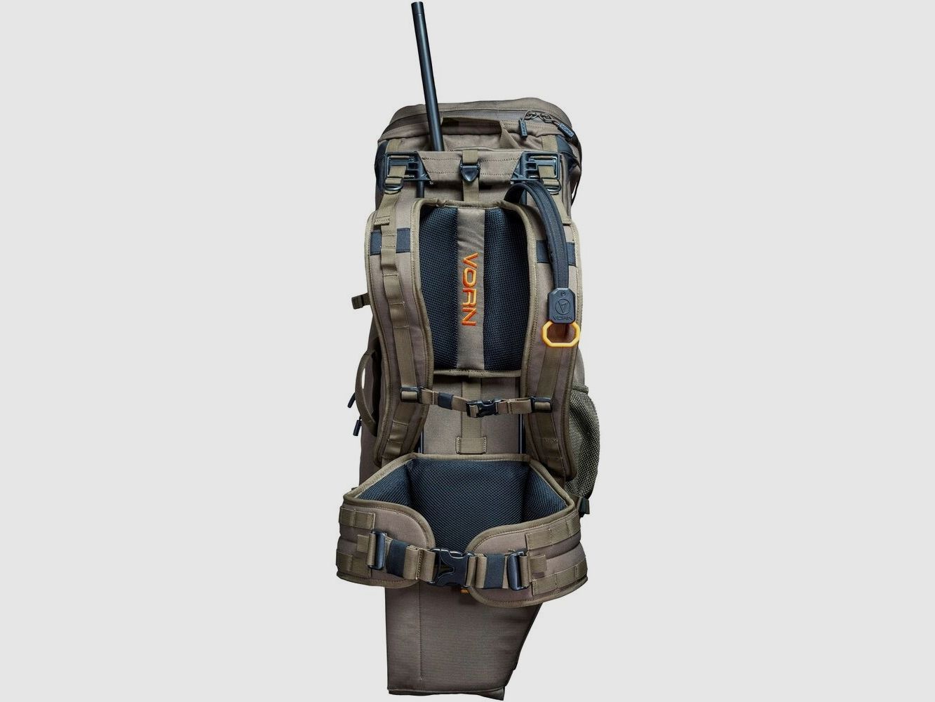 Vorn Rucksack EV45