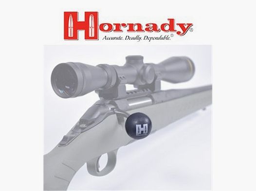Bola cerrojo Hornady