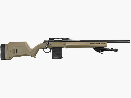 Remington 700 Enhanced