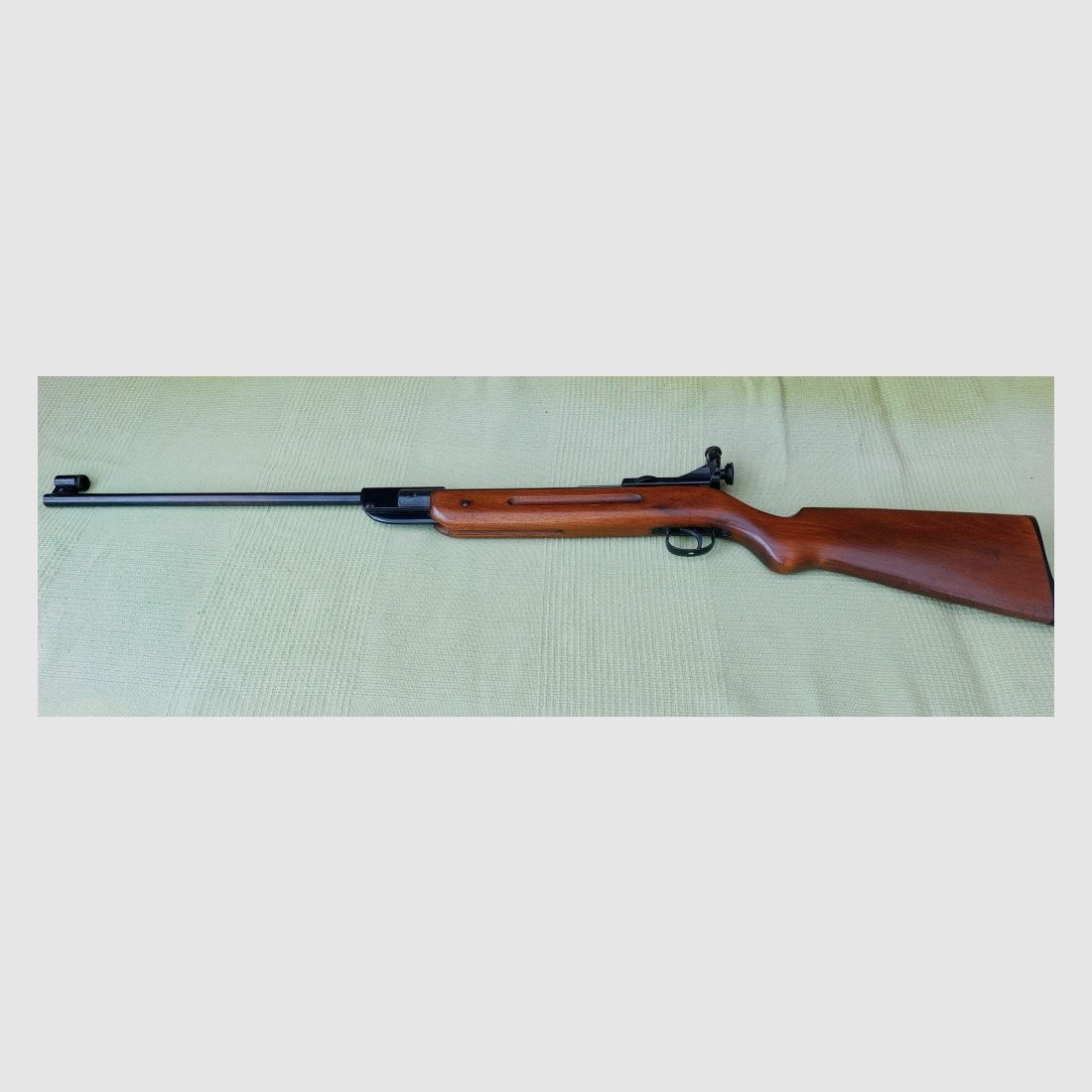 Luftgewehr  - Diana Mod. 35