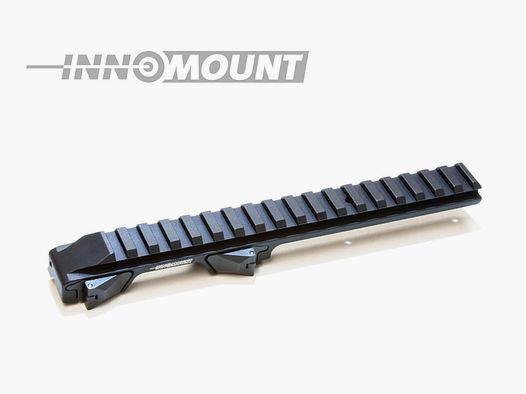 Picatinny-Schiene QD verlängert Innmount Blaser