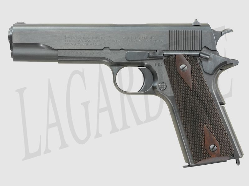 REMINGTON 1911 UMC HERDENKING (PISTOOL)