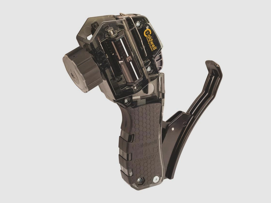 Caldwell Mag Charger Universal Pistol Loader para cargadores de pistola