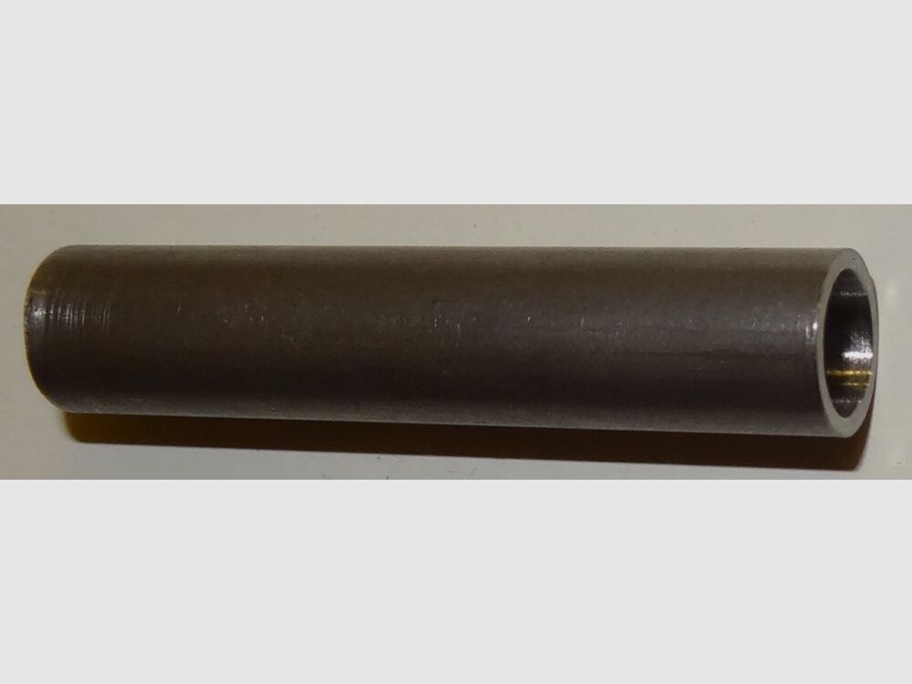 Stamp plate holder 46mm for K98, new